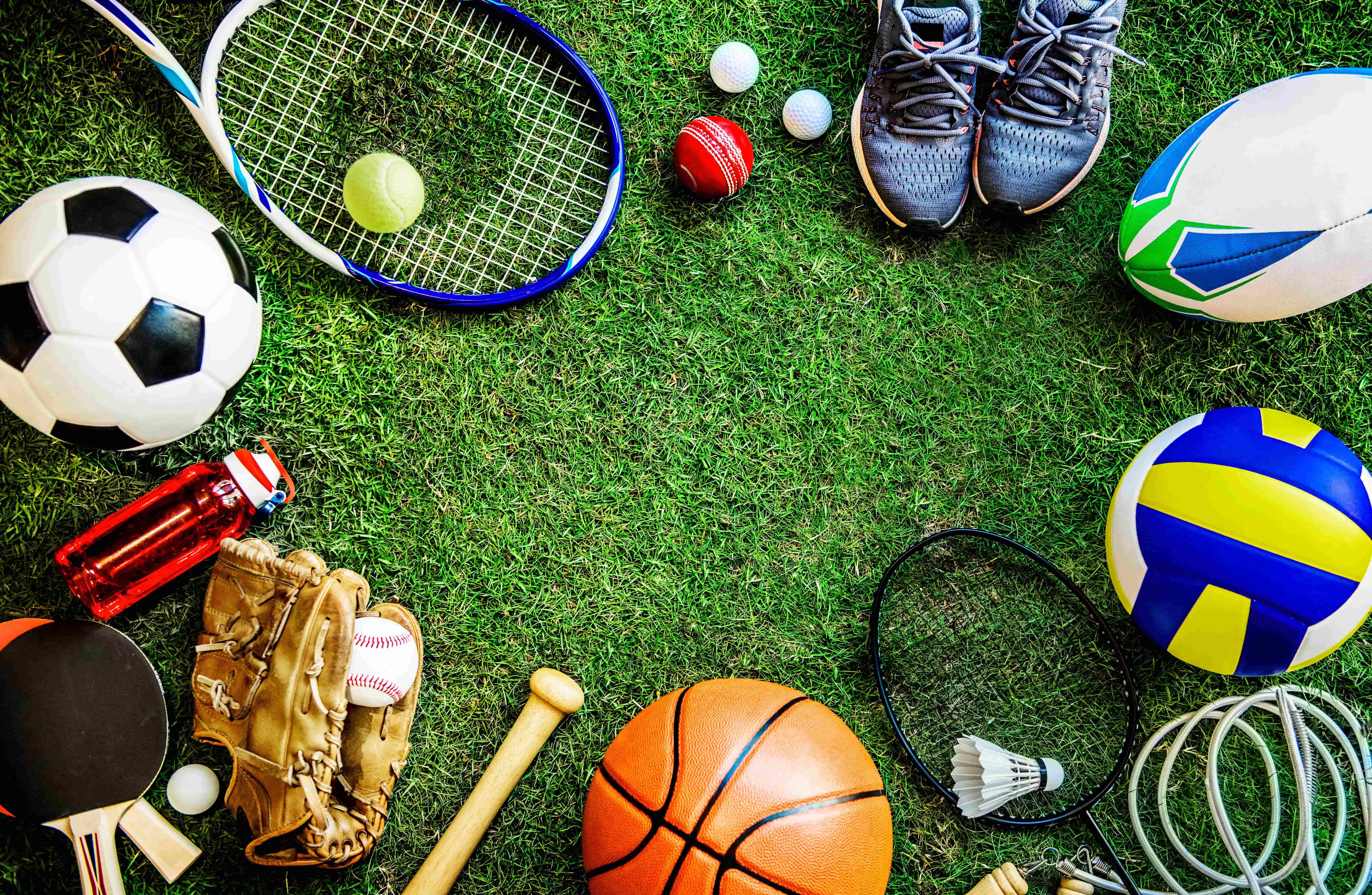 Sports & Entertaiment Law