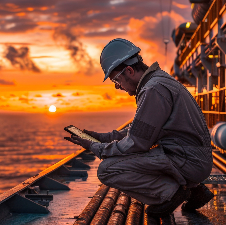 Oil & Gas Law